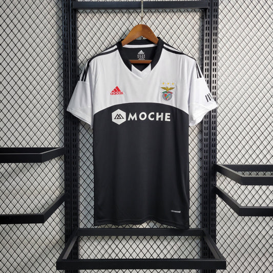 Camiseta Retro Benfica 13/14 VISITANTE